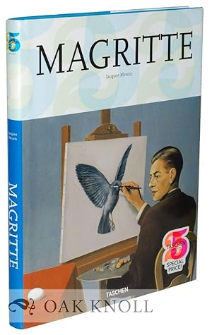 Seller image for REN MAGRITTE 1898-1967 for sale by Oak Knoll Books, ABAA, ILAB