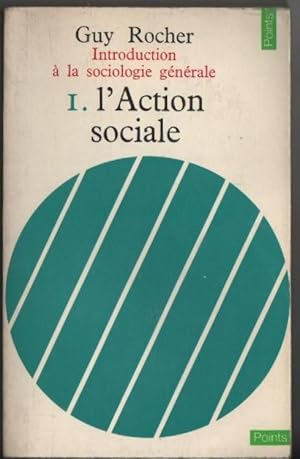 Introduction à La Sociologie Générale 1, 2 y 3 (I, II & III)