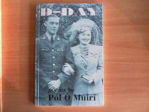 Seller image for D-Day for sale by Dublin Bookbrowsers