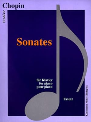Sonates