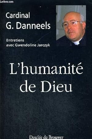 Seller image for L HUMANITE DE DIEU for sale by Le-Livre