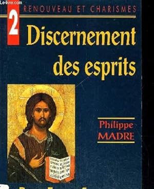 Bild des Verkufers fr RENOUVEAU ET CHRISMES - DISCERNEMENT DES ESPRITS zum Verkauf von Le-Livre