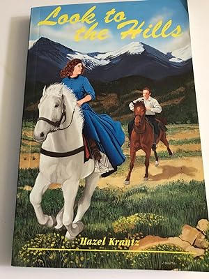 Seller image for Look to the Hills for sale by Back and Forth Books