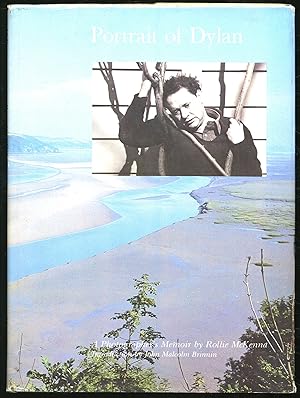 Image du vendeur pour Portrait of Dylan: A Photographer's Memoir mis en vente par Between the Covers-Rare Books, Inc. ABAA
