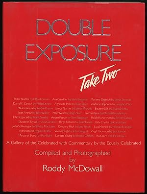 Seller image for Double Exposure Take Two for sale by Between the Covers-Rare Books, Inc. ABAA