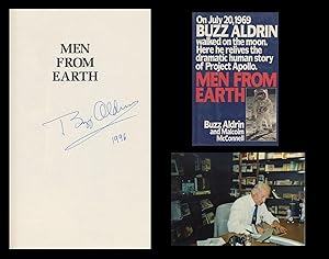 Seller image for Men From Earth for sale by Legends In History