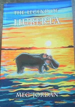 Seller image for The Legend of Huberta for sale by Chapter 1