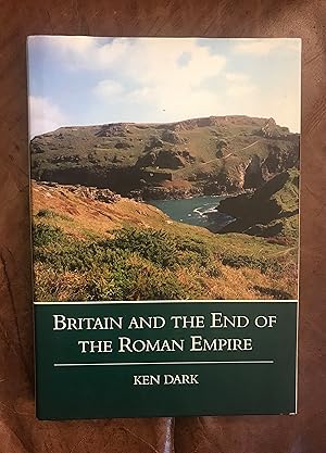 Britain and the End of the Roman Empire