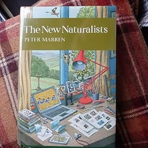 The New Naturalists