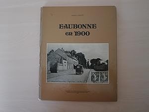 Image du vendeur pour Eaubonne En 1900 mis en vente par Le temps retrouv