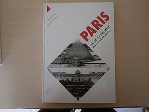 Imagen del vendedor de Paris: Passe et present sous le meme angle a la venta por Le temps retrouv