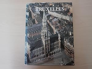 Bild des Verkufers fr Bruxelles : Croissance D'Une Capitale / Sous La Direction De Jean Stengers [Et Al. ] zum Verkauf von Le temps retrouv