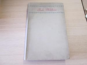 Seller image for Ruth Middleton for sale by Goldstone Rare Books