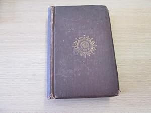 Bild des Verkufers fr The Poems Of Winthrop Mackworth Praed In Two Volumes Vol. I And Vol. Ii zum Verkauf von Goldstone Rare Books