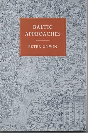 Seller image for Baltic Approaches for sale by C P Books Limited