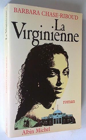 Seller image for La Virginienne. Roman for sale by Claudine Bouvier