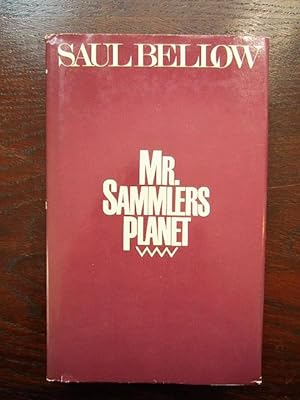 Mr. Sammlers Planet