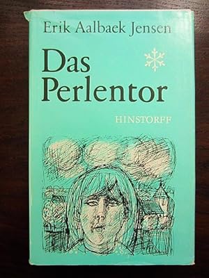 Image du vendeur pour Das Perlentor mis en vente par Rudi Euchler Buchhandlung & Antiquariat