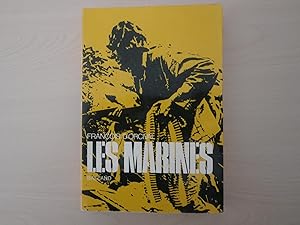 Seller image for Les Marines for sale by Le temps retrouv
