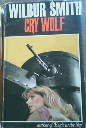 Seller image for Cry Wolf for sale by Chapter 1