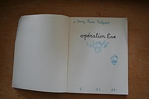 Opation Eve