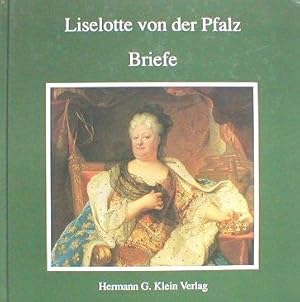 Image du vendeur pour Briefe. mis en vente par Die Wortfreunde - Antiquariat Wirthwein Matthias Wirthwein