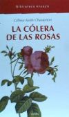 Imagen del vendedor de La clera de las rosas a la venta por AG Library