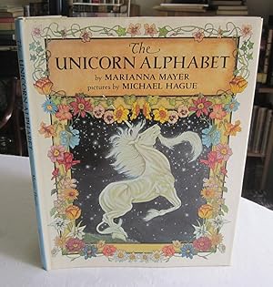 Seller image for The Unicorn Alphabet for sale by Dandy Lion Editions