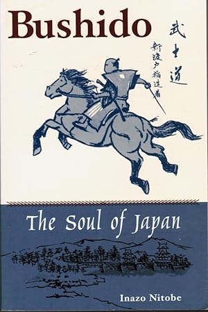 Bushido: the Soul of Japan