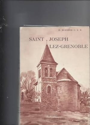 Saint-Joseph lez-Grenoble