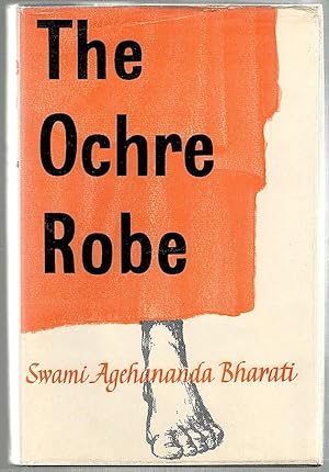 Seller image for Ochre Robe for sale by Bauer Rare Books