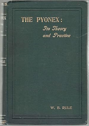 Pyonex; Its Theory and Practice