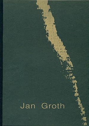 Seller image for JAN GROTH for sale by Valentin Peremiansky