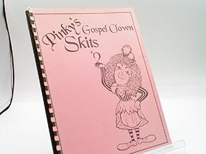 Pinky's Gospel Clown Skits #2