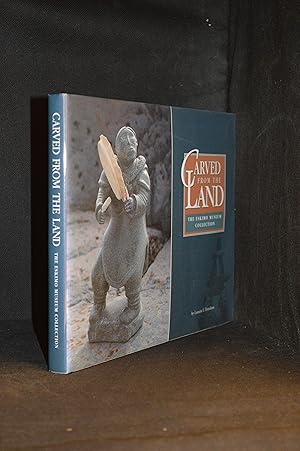 Immagine del venditore per Carved from the Land; The Eskimo Museum Collection venduto da Burton Lysecki Books, ABAC/ILAB