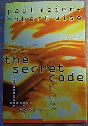 Bild des Verkufers fr The Secret Code zum Verkauf von Book Nook