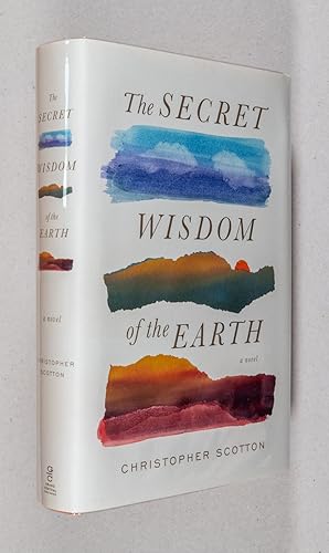 Bild des Verkufers fr The Secret Wisdom of the Earth; A Novel zum Verkauf von Christopher Morrow, Bookseller