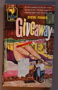 Seller image for Giveaway (Bantam #1376) for sale by Comic World