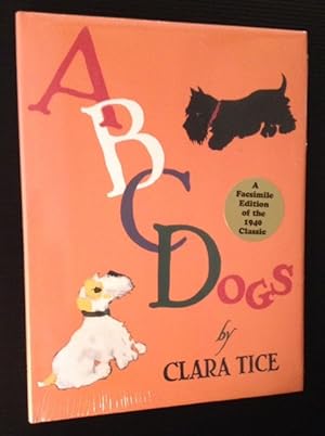 Immagine del venditore per ABCDogs venduto da APPLEDORE BOOKS, ABAA