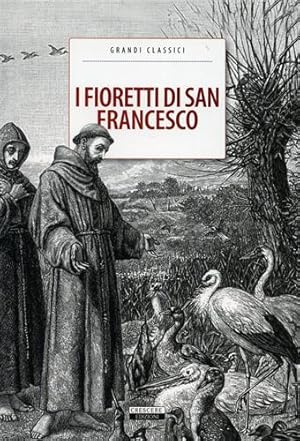 Immagine del venditore per I fioretti di San Francesco. venduto da FIRENZELIBRI SRL