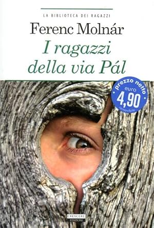 Image du vendeur pour I ragazzi della via Pal. mis en vente par FIRENZELIBRI SRL