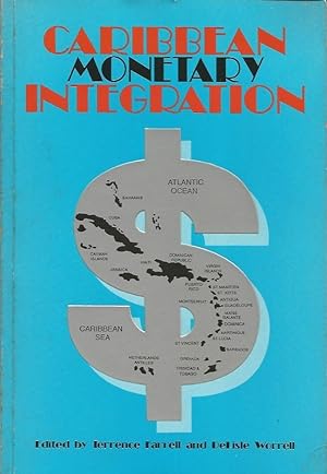 Imagen del vendedor de Caribbean monetary integration a la venta por Black Rock Books
