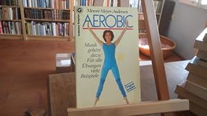 Imagen del vendedor de Aerobic. a la venta por Antiquariat Floeder