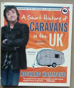 A Short History of Caravans in the UK