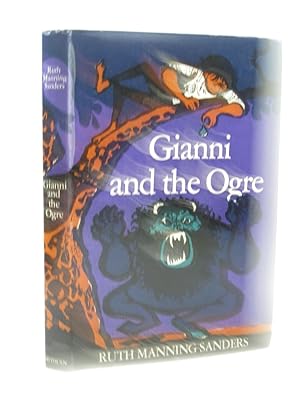 Immagine del venditore per GIANNI AND THE OGRE venduto da Stella & Rose's Books, PBFA