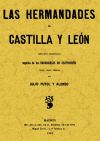 Imagen del vendedor de Las hermandades de Castilla y Len a la venta por AG Library