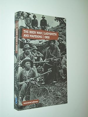 Seller image for The Boer War: Ladysmith and Mafeking, 1900 (abridged edition) for sale by Rodney Rogers