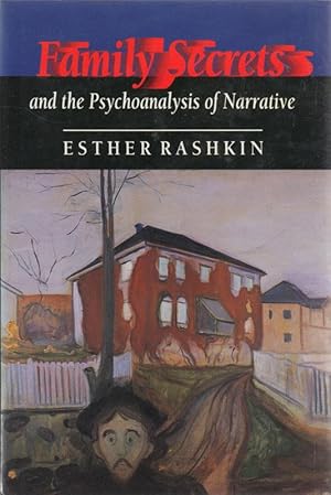 Imagen del vendedor de Family Secrets and the Psychoanalysis of Narrative a la venta por Sutton Books