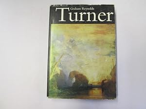 Seller image for Turner for sale by Goldstone Rare Books