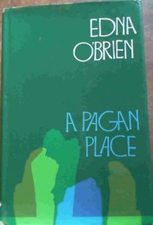 Seller image for A Pagan Place for sale by Chapter 1